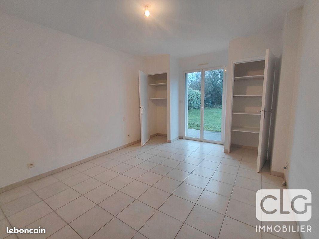 Maison à louer, 101m², Pont-l'Abbé
