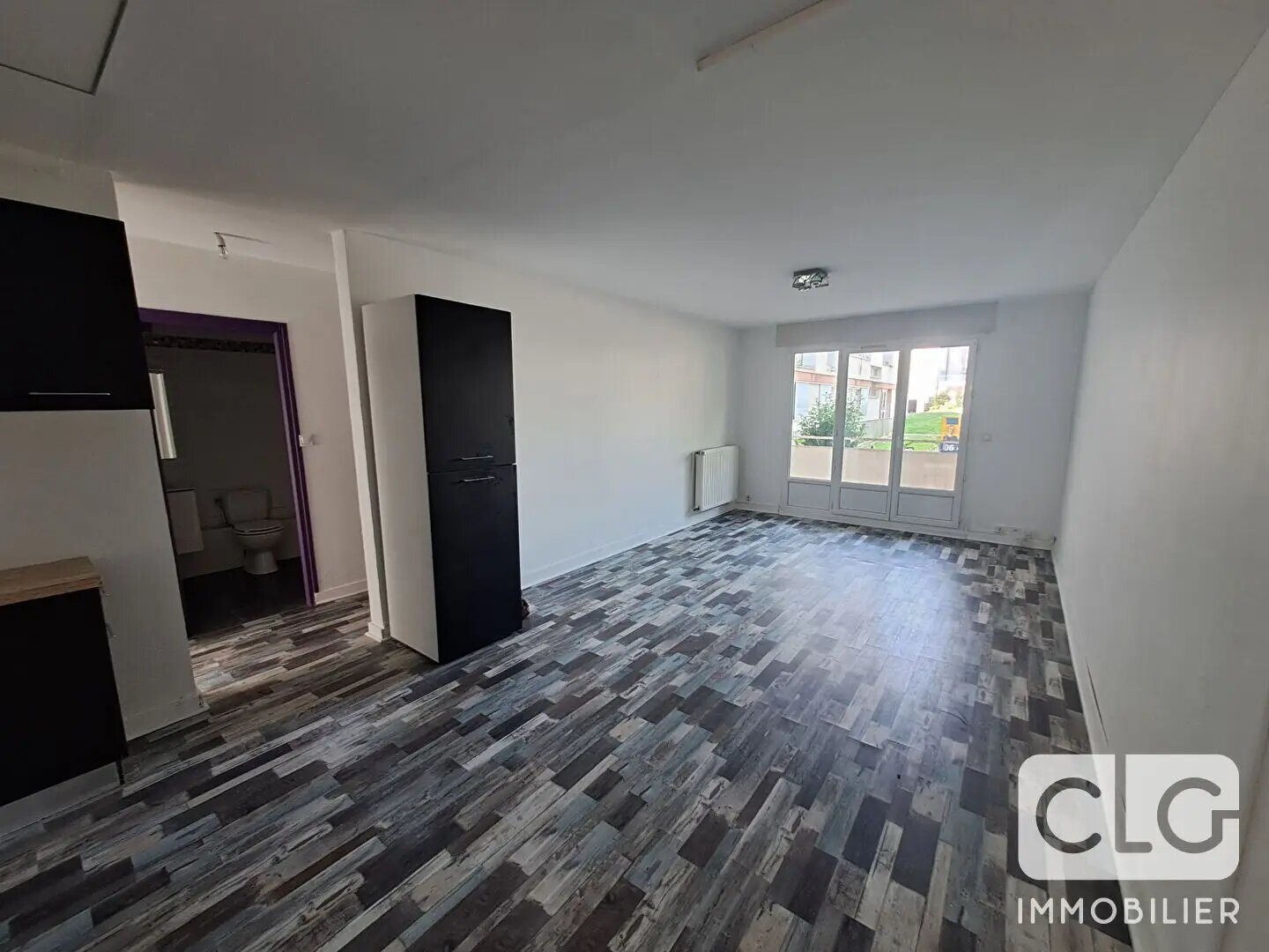 Appartement à vendre, 67m², Quimper