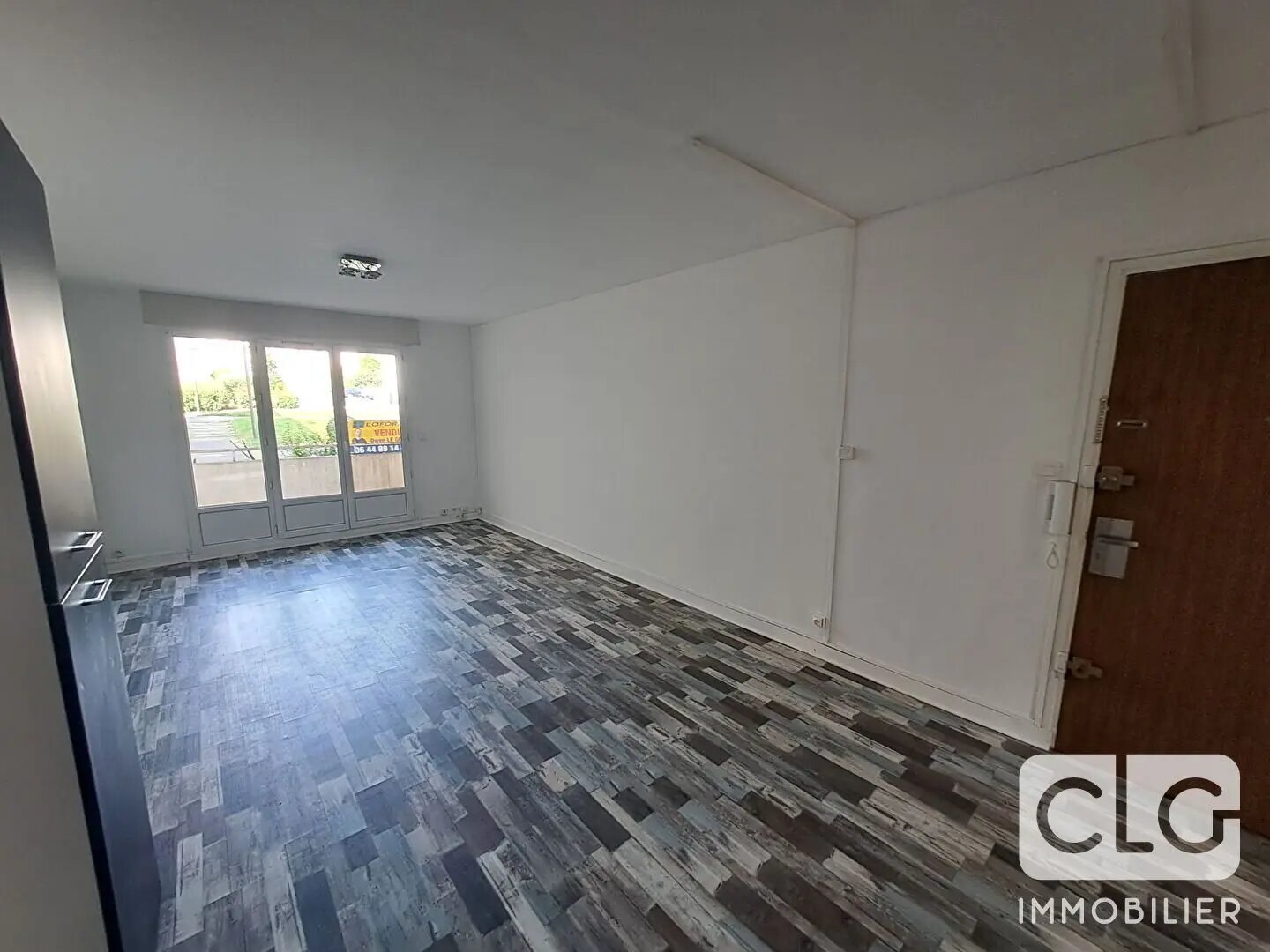 Appartement à vendre, 67m², Quimper