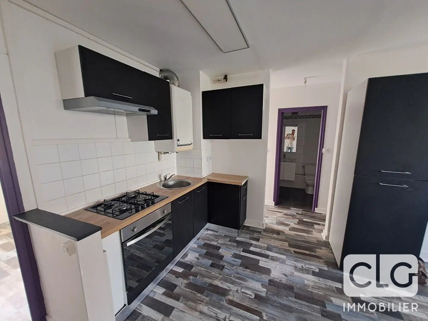 Appartement à vendre, 67m², Quimper