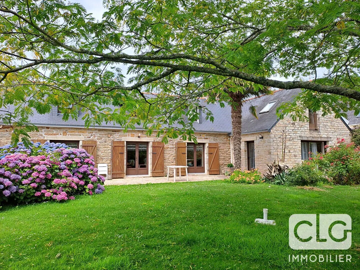 Maison à vendre, 2494m², Fouesnant