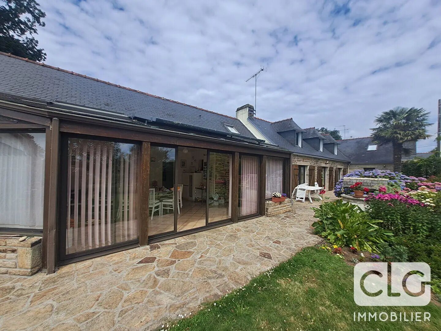 Maison à vendre, 2494m², Fouesnant