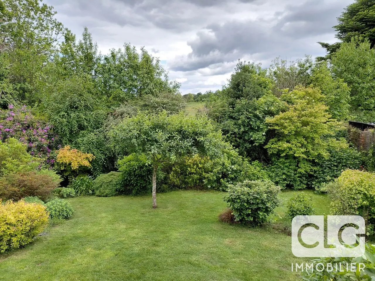 Maison à vendre, 139m², Plomelin