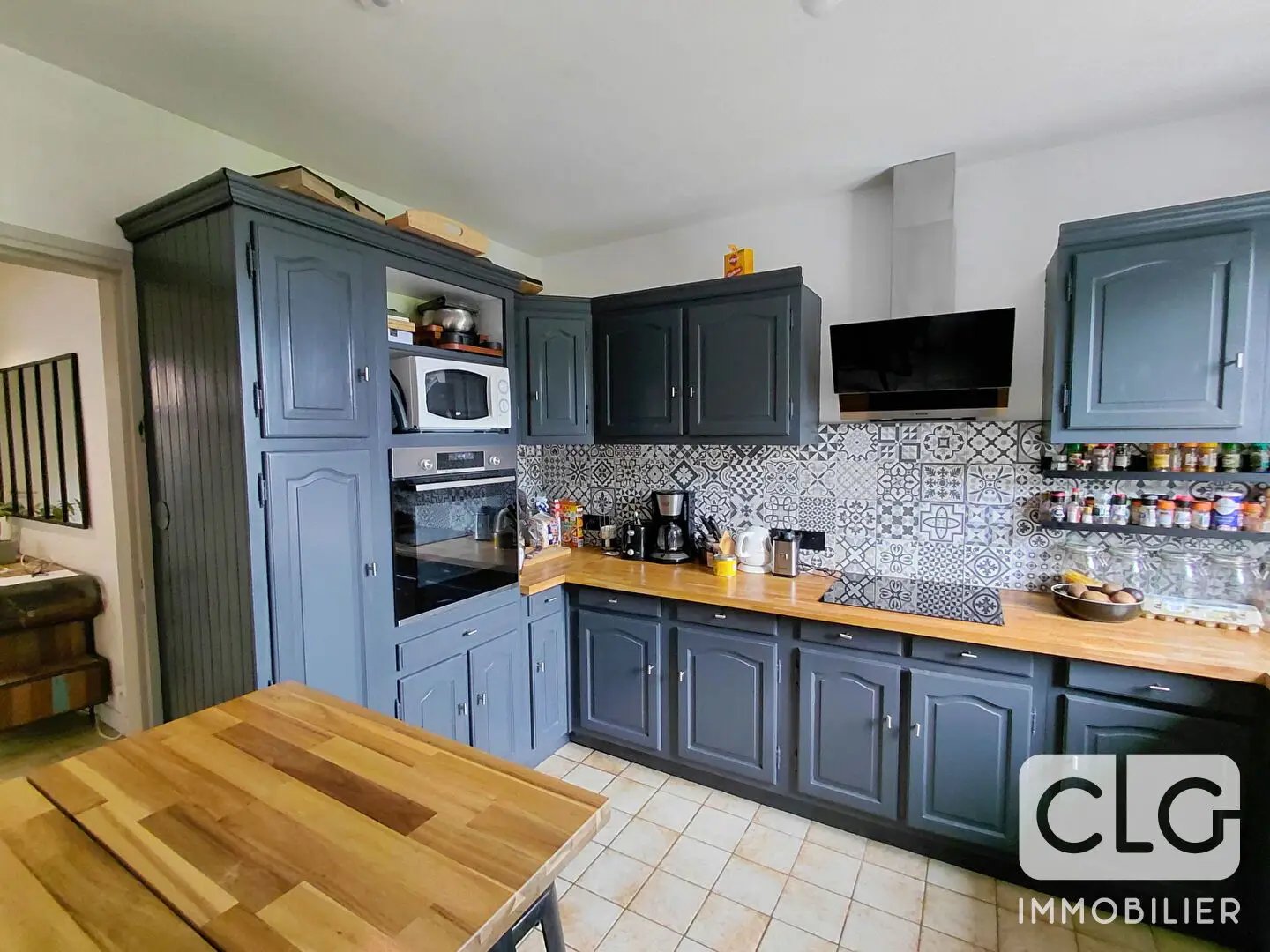 Maison à vendre, 139m², Plomelin