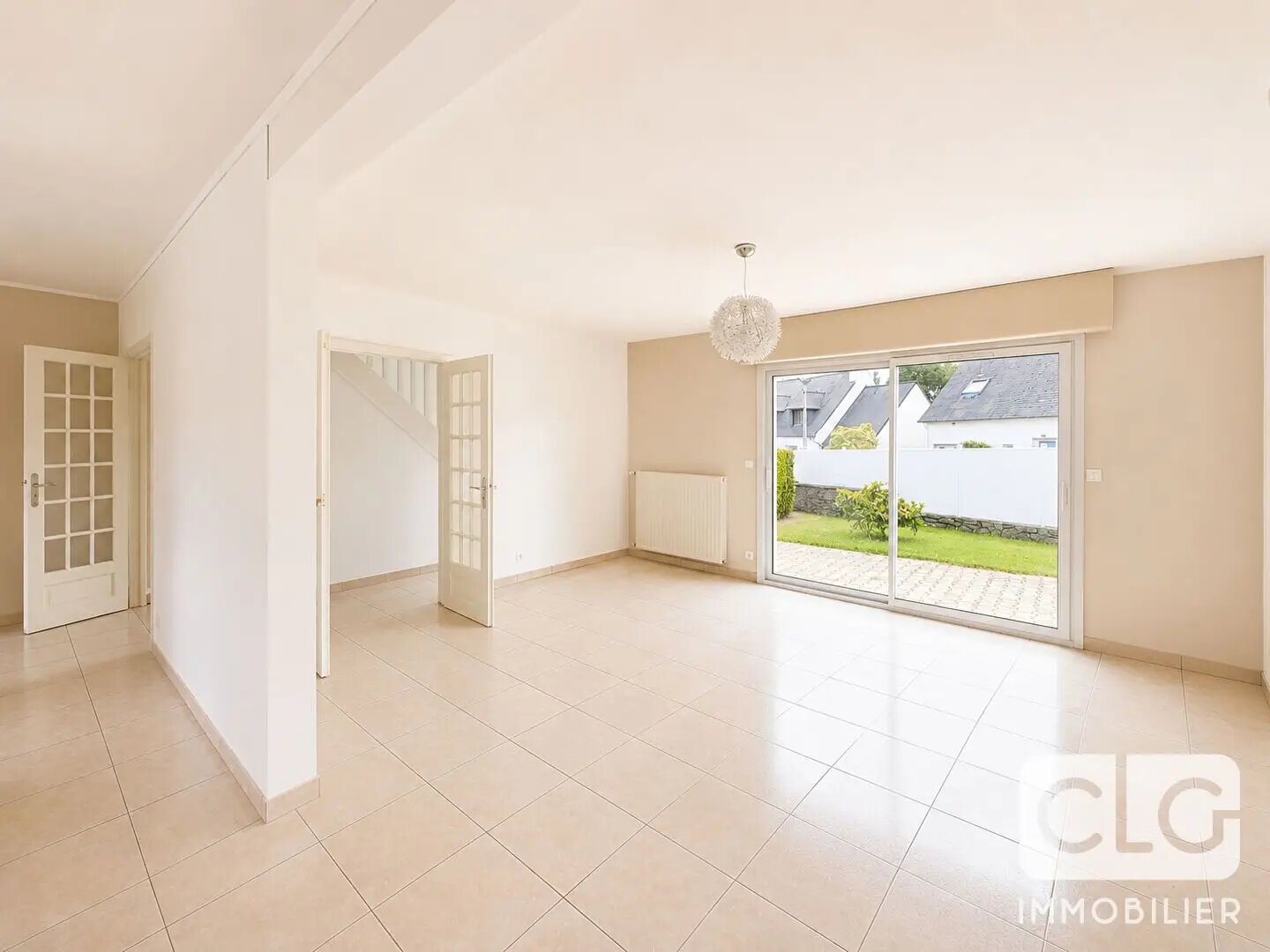Maison à louer, 110m², Quimper