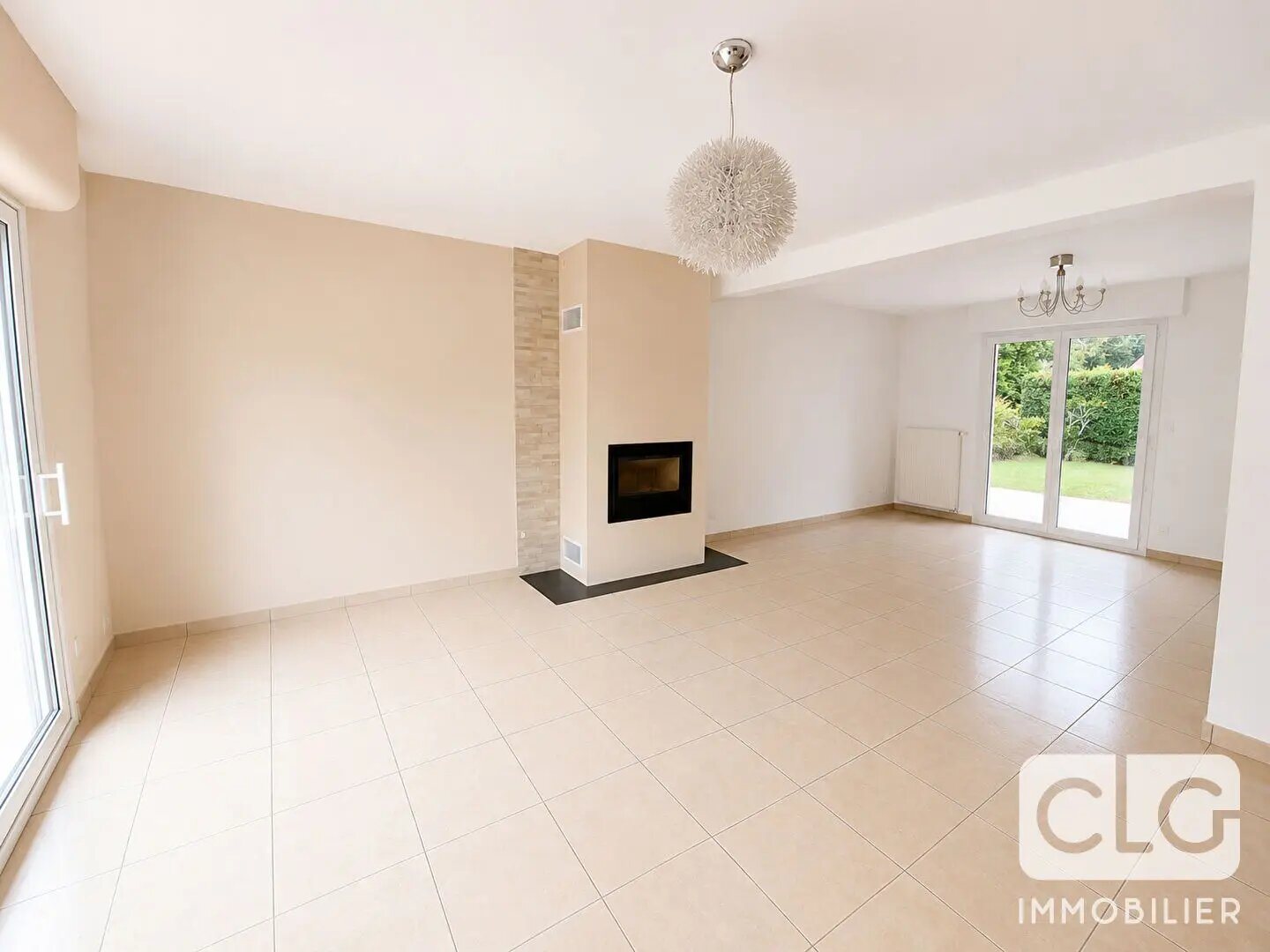 Maison à louer, 110m², Quimper