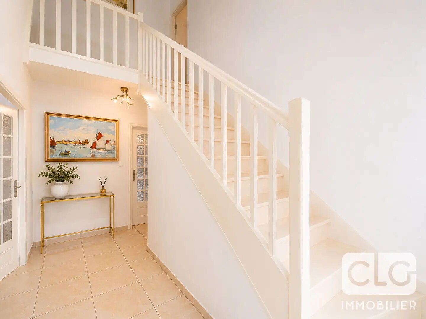 Maison à louer, 110m², Quimper