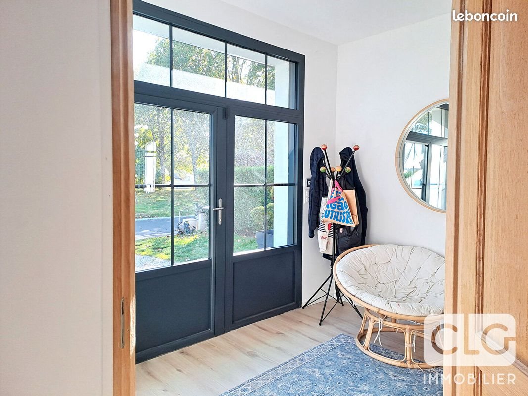 Maison à vendre, 147m², Bénodet