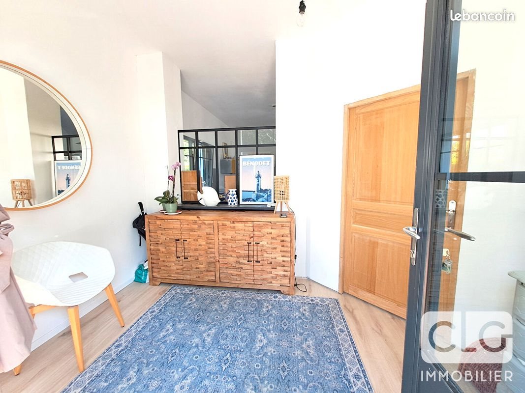 Maison à vendre, 147m², Bénodet