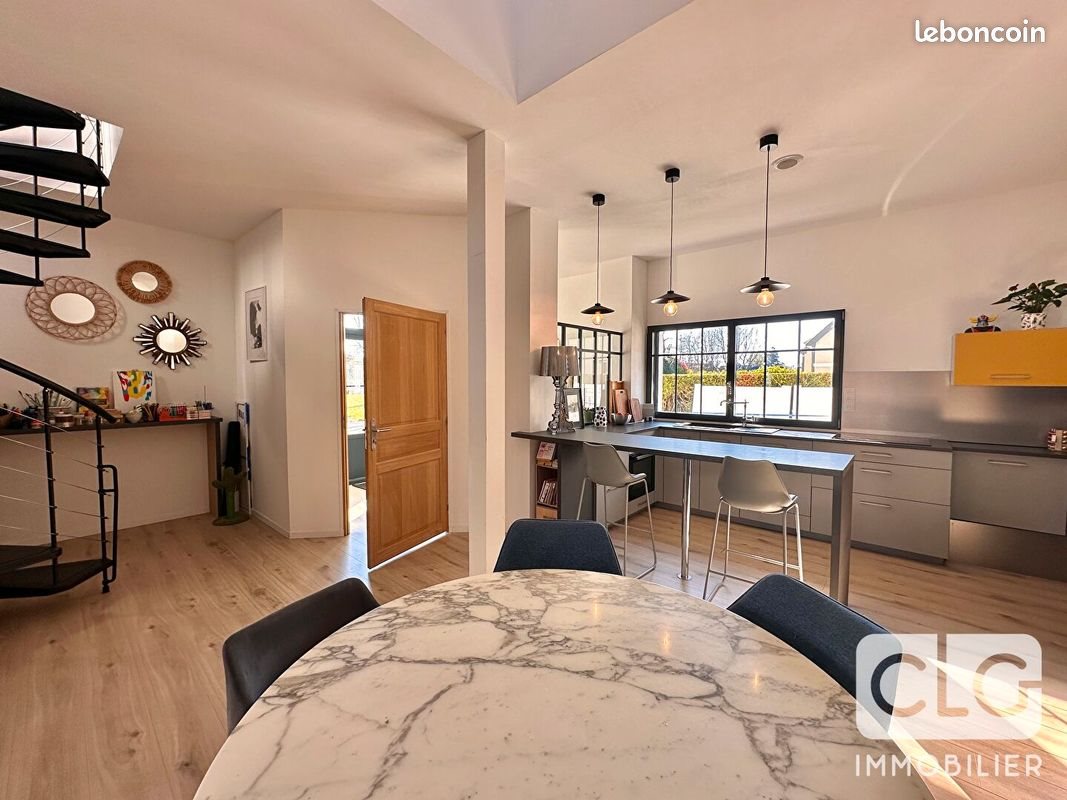 Maison à vendre, 147m², Bénodet