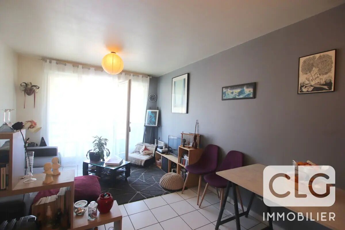 Appartement à vendre, 47m², Quimper