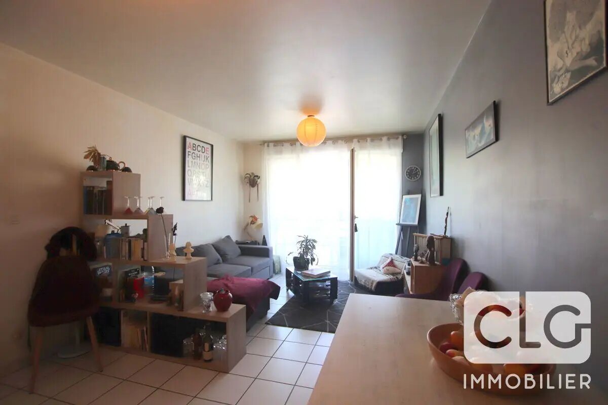 Appartement à vendre, 47m², Quimper