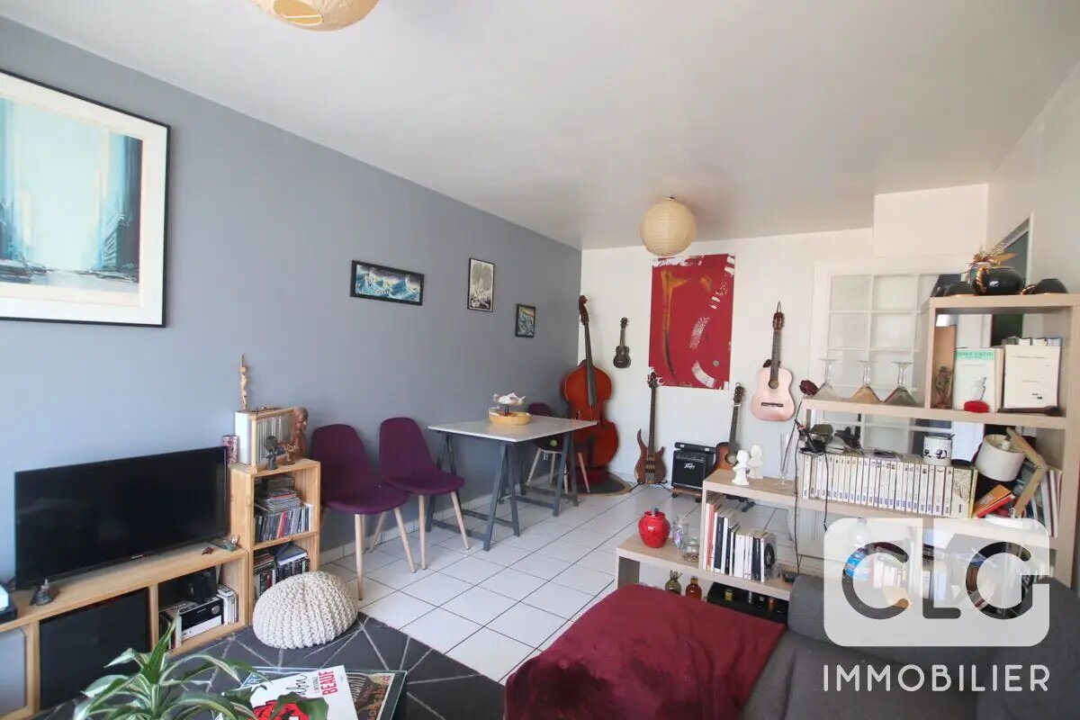 Appartement à vendre, 47m², Quimper