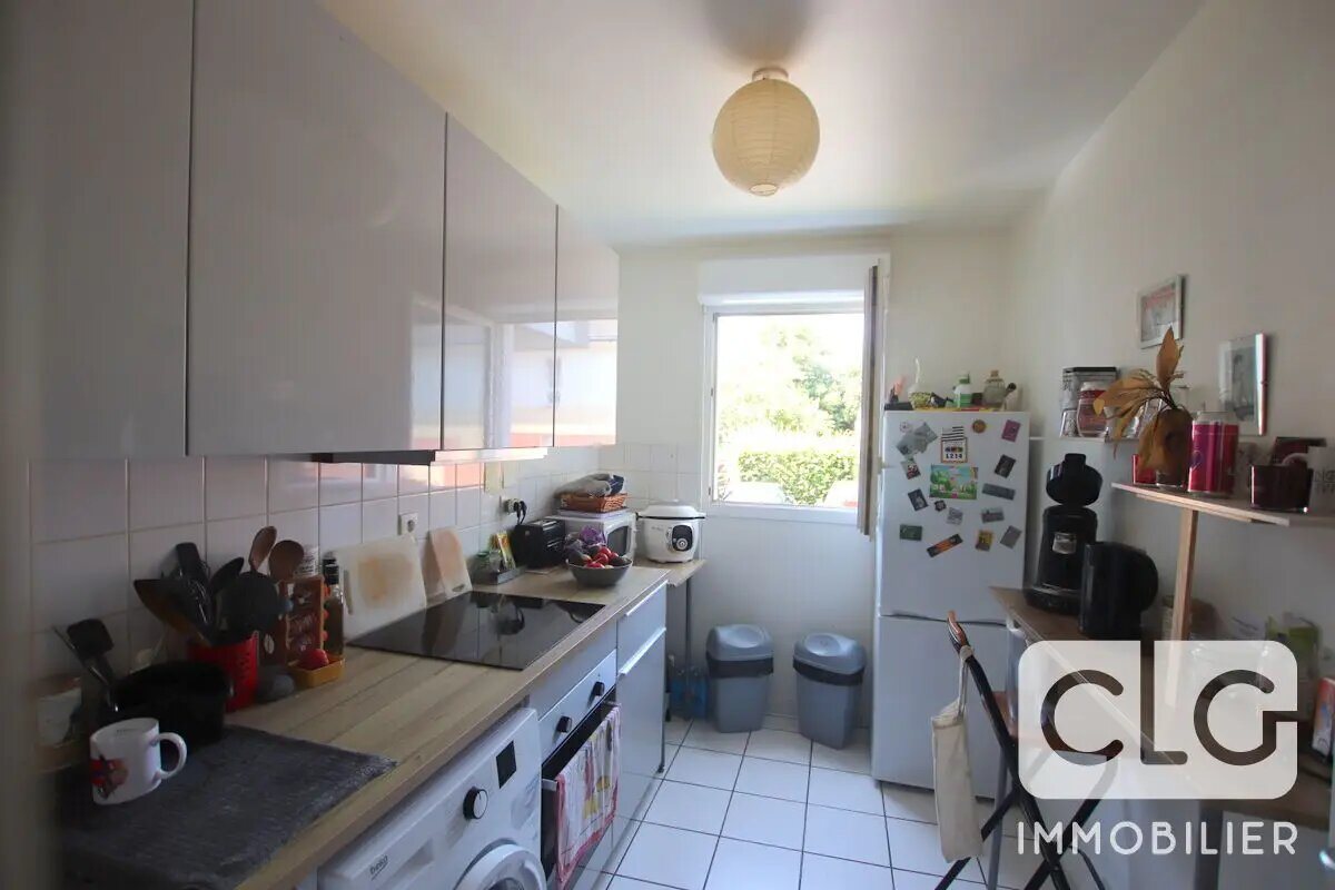 Appartement à vendre, 47m², Quimper