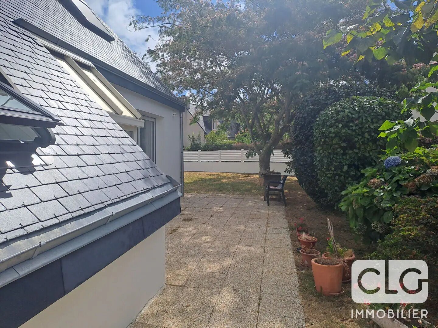 Maison à vendre, 105m², Fouesnant