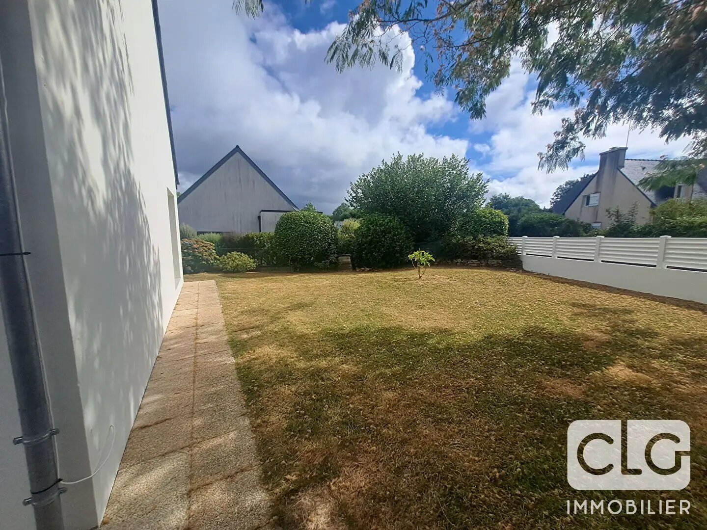 Maison à vendre, 105m², Fouesnant