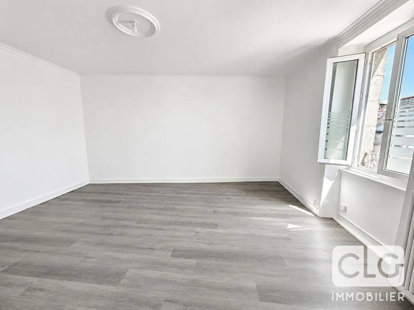 Appartement à vendre, 44m², Concarneau