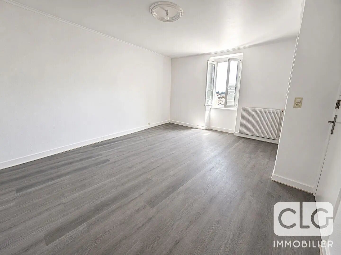Appartement à vendre, 44m², Concarneau