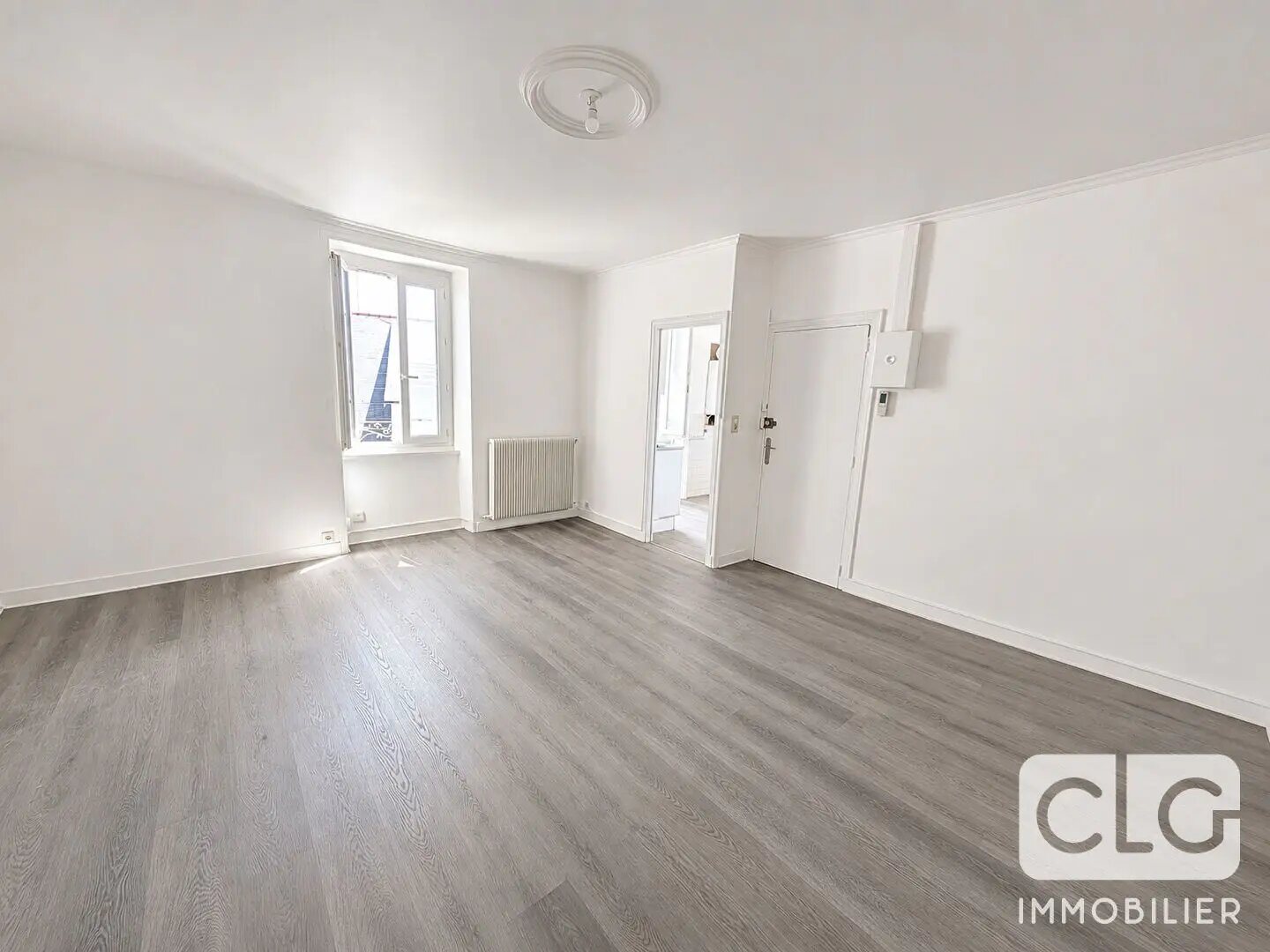 Appartement à vendre, 44m², Concarneau