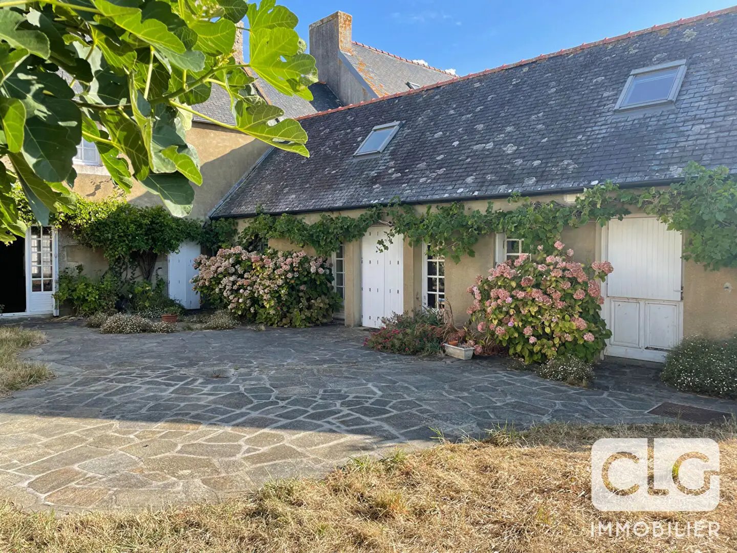 Maison à vendre, 185m², Plovan