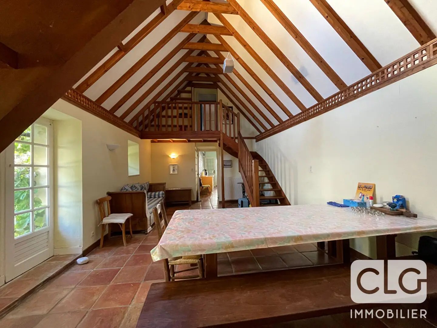 Maison à vendre, 185m², Plovan
