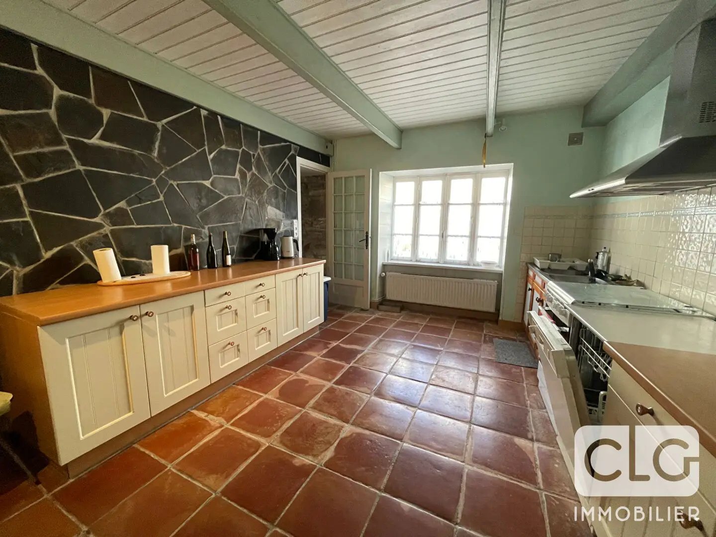 Maison à vendre, 185m², Plovan