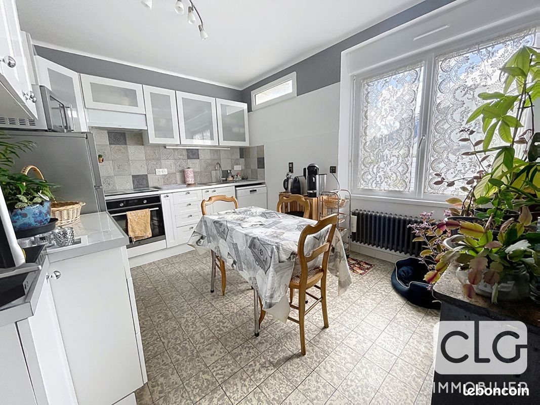 Maison à vendre, 130m², Quimper