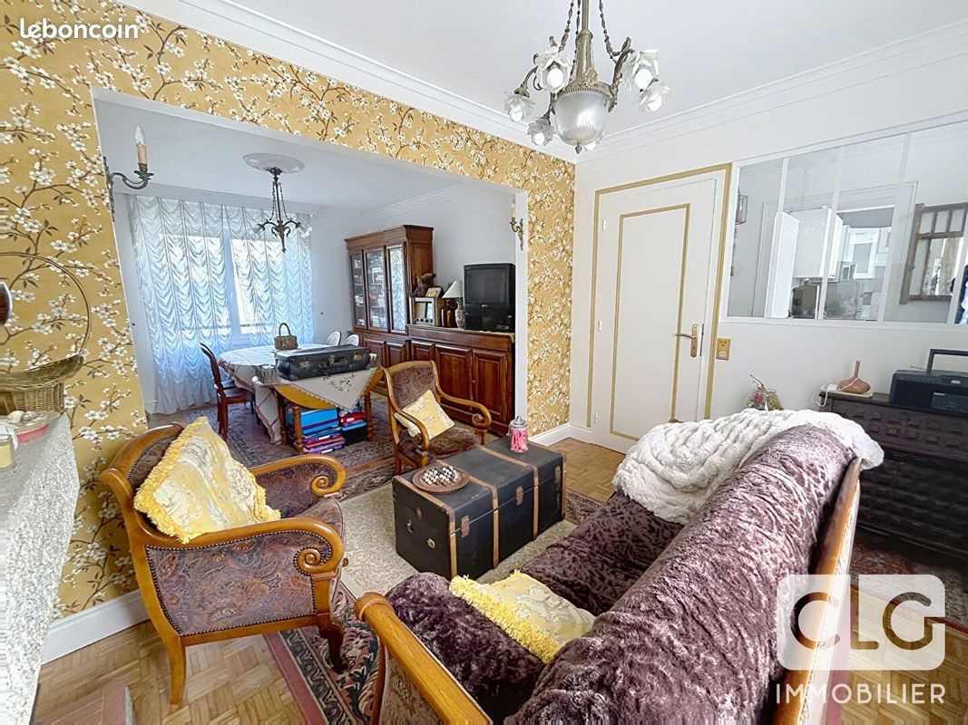 Maison à vendre, 130m², Quimper