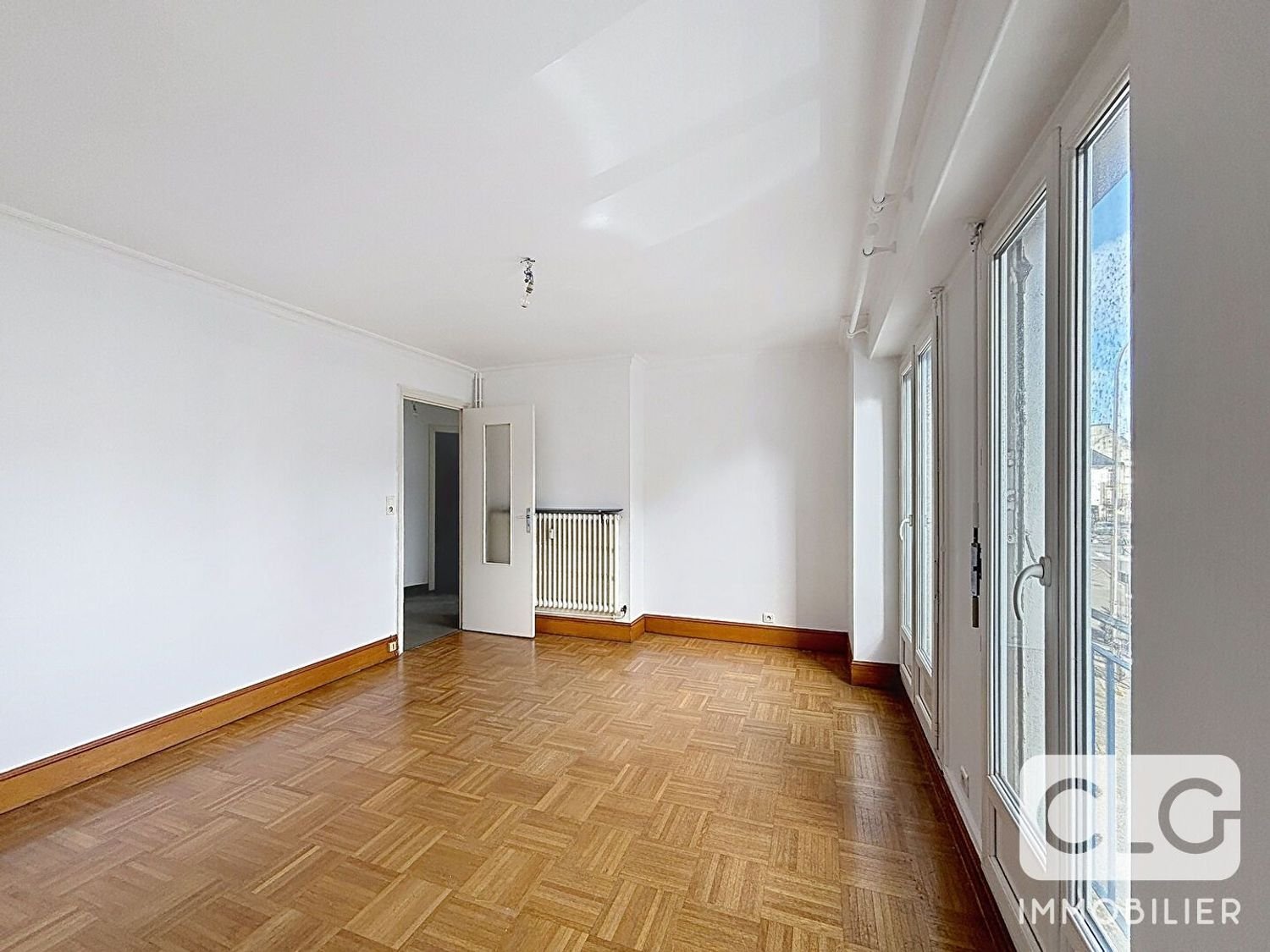 Appartement à vendre, 59m², Quimper
