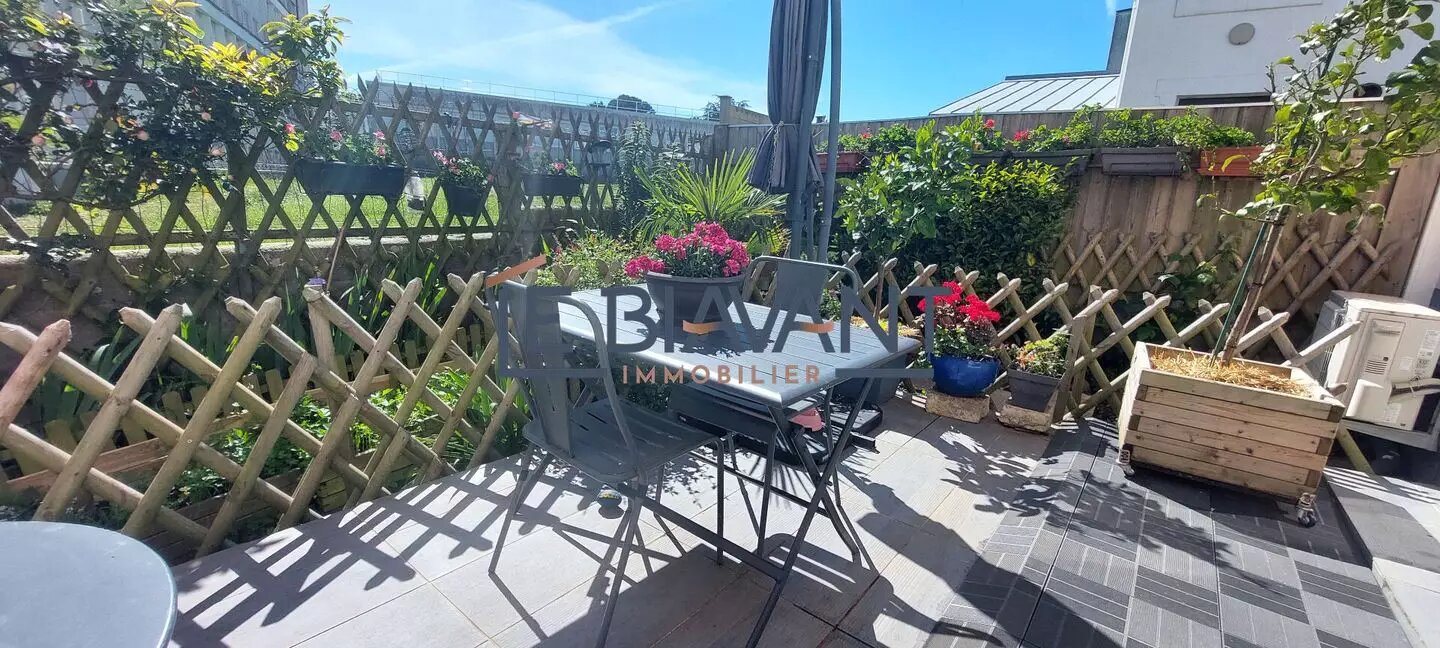 Maison à vendre, 116m², Concarneau