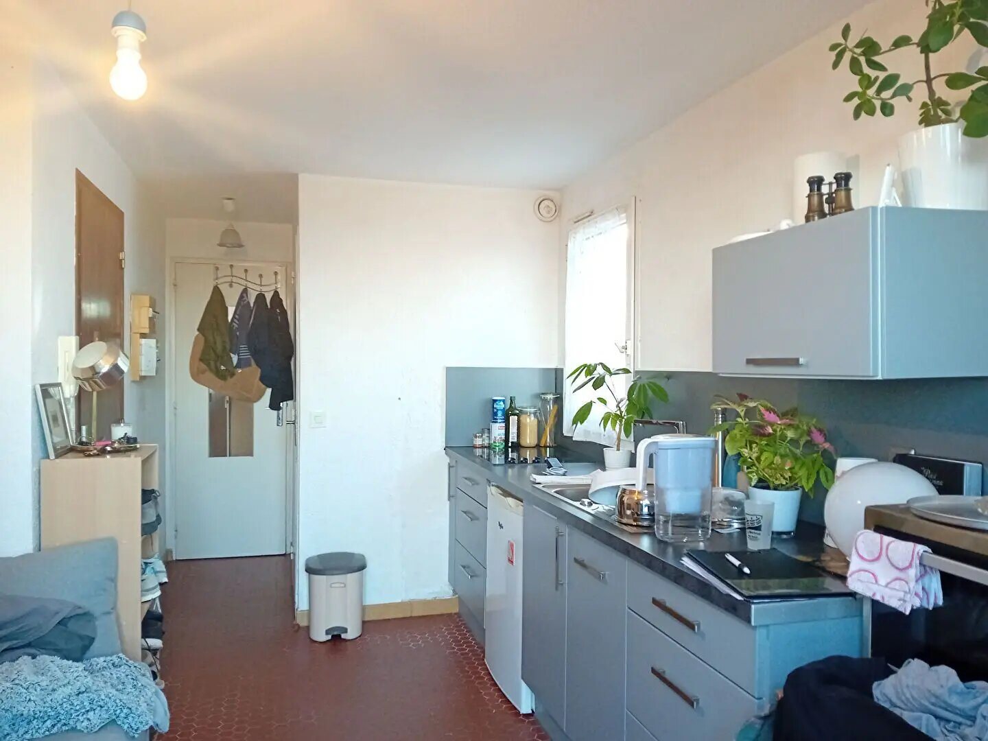 Appartement à vendre, 20m², Trégunc