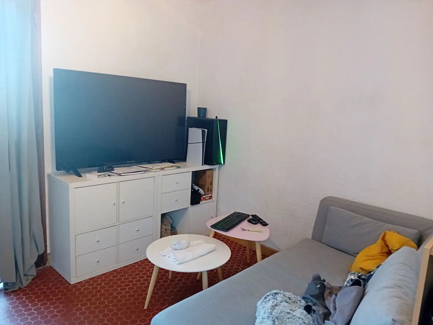 Appartement à vendre, 20m², Trégunc