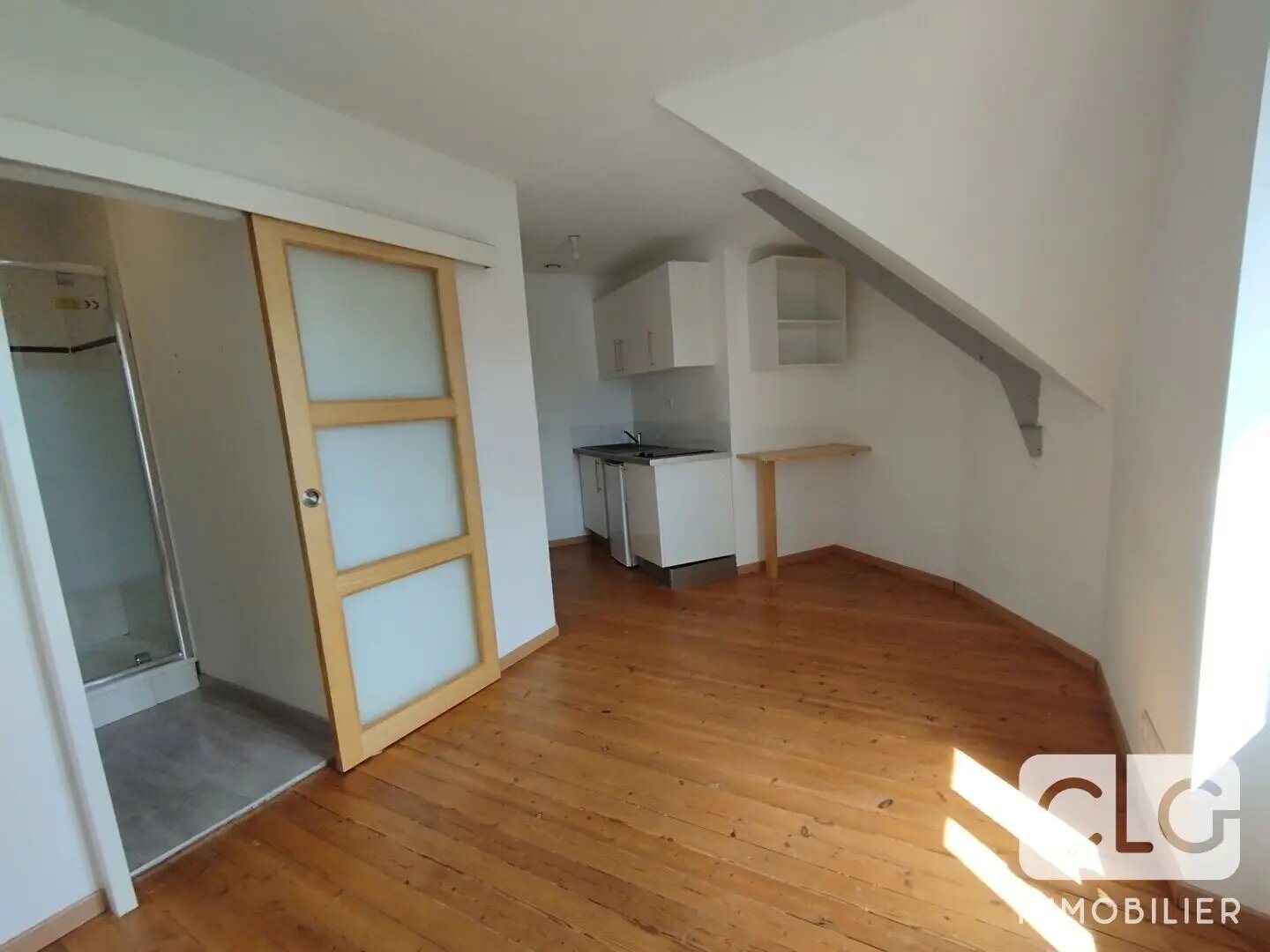 Appartement à louer, 15m², Quimper