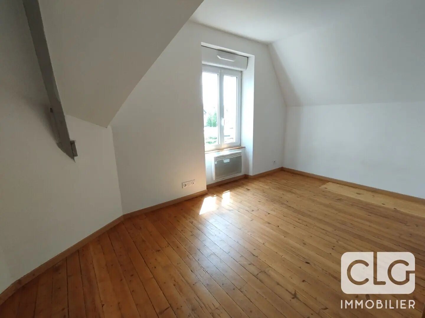 Appartement à louer, 15m², Quimper