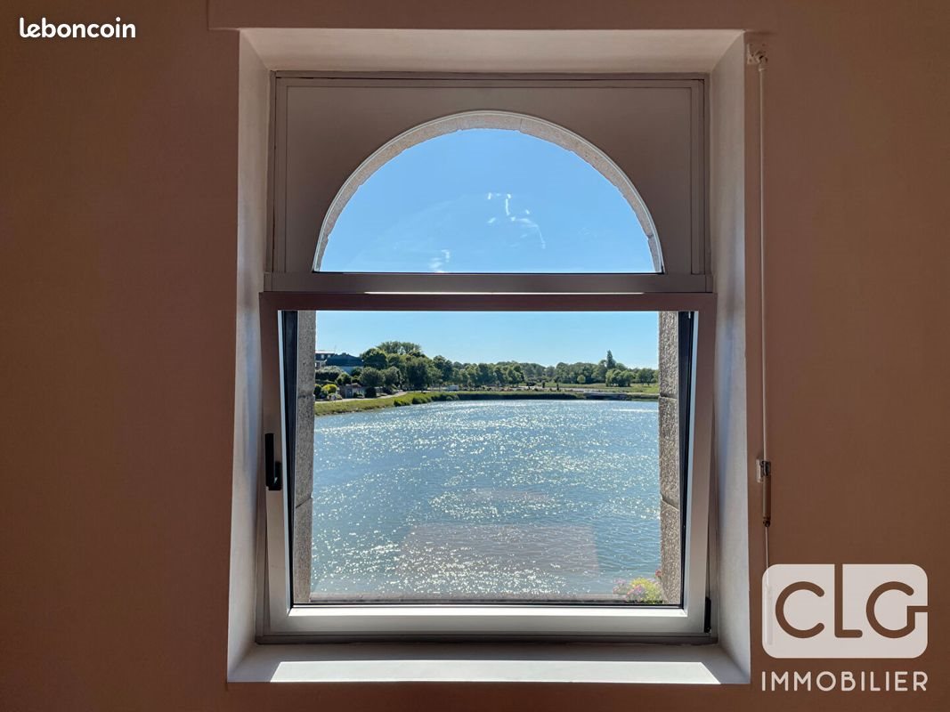 Appartement à vendre, 76m², Pont-l'Abbé