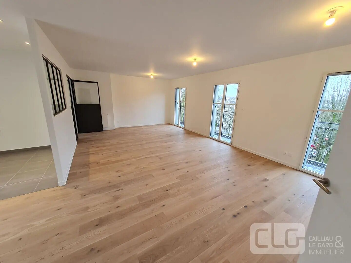 Appartement à louer, 119m², Quimper