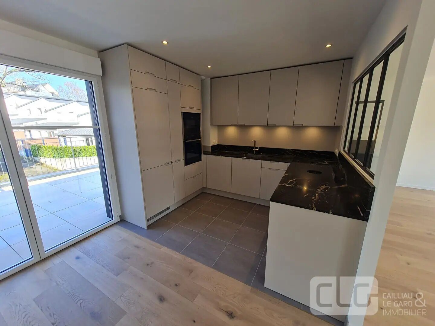 Appartement à louer, 119m², Quimper