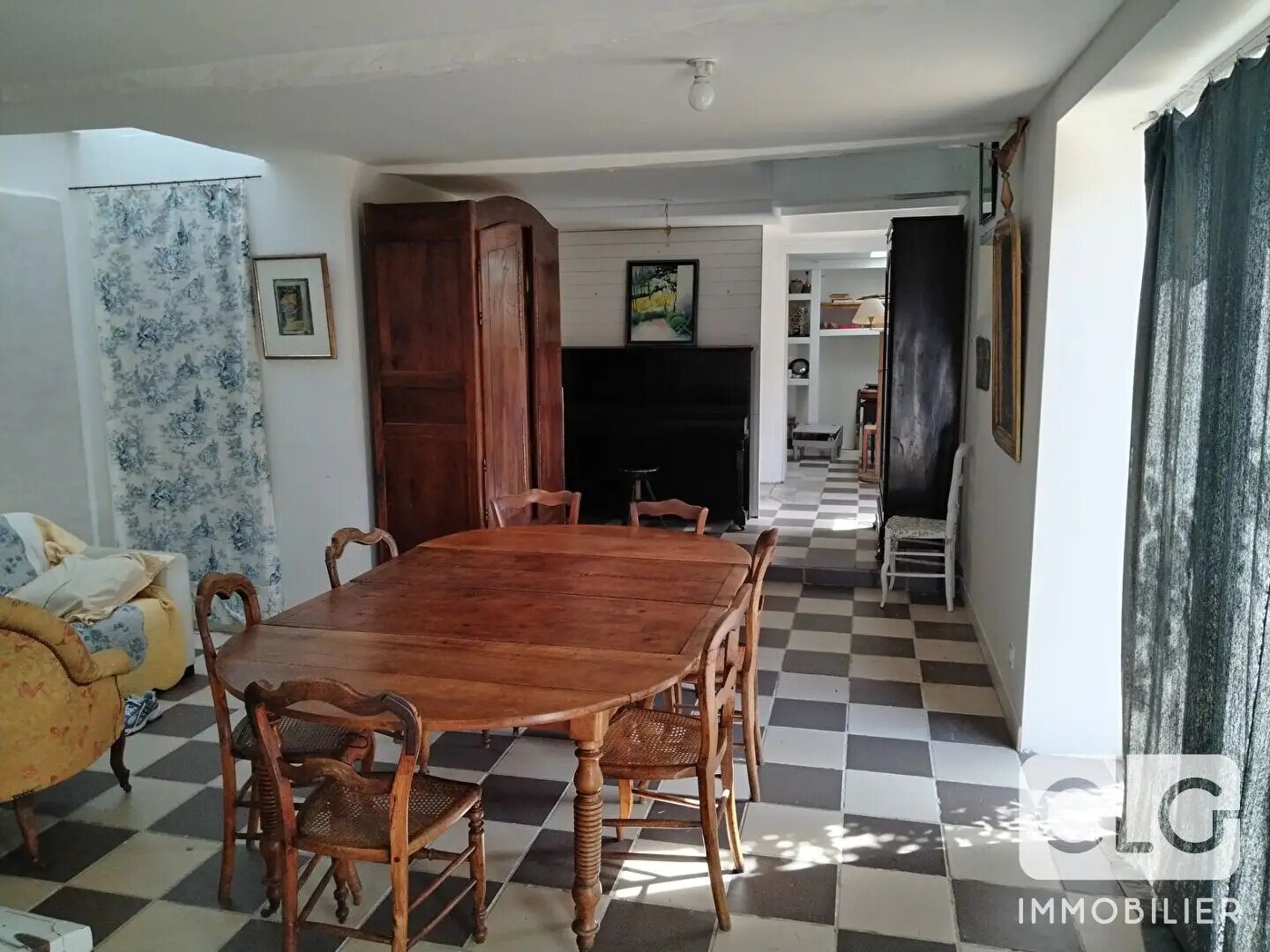 Maison à vendre, 170m², Briec