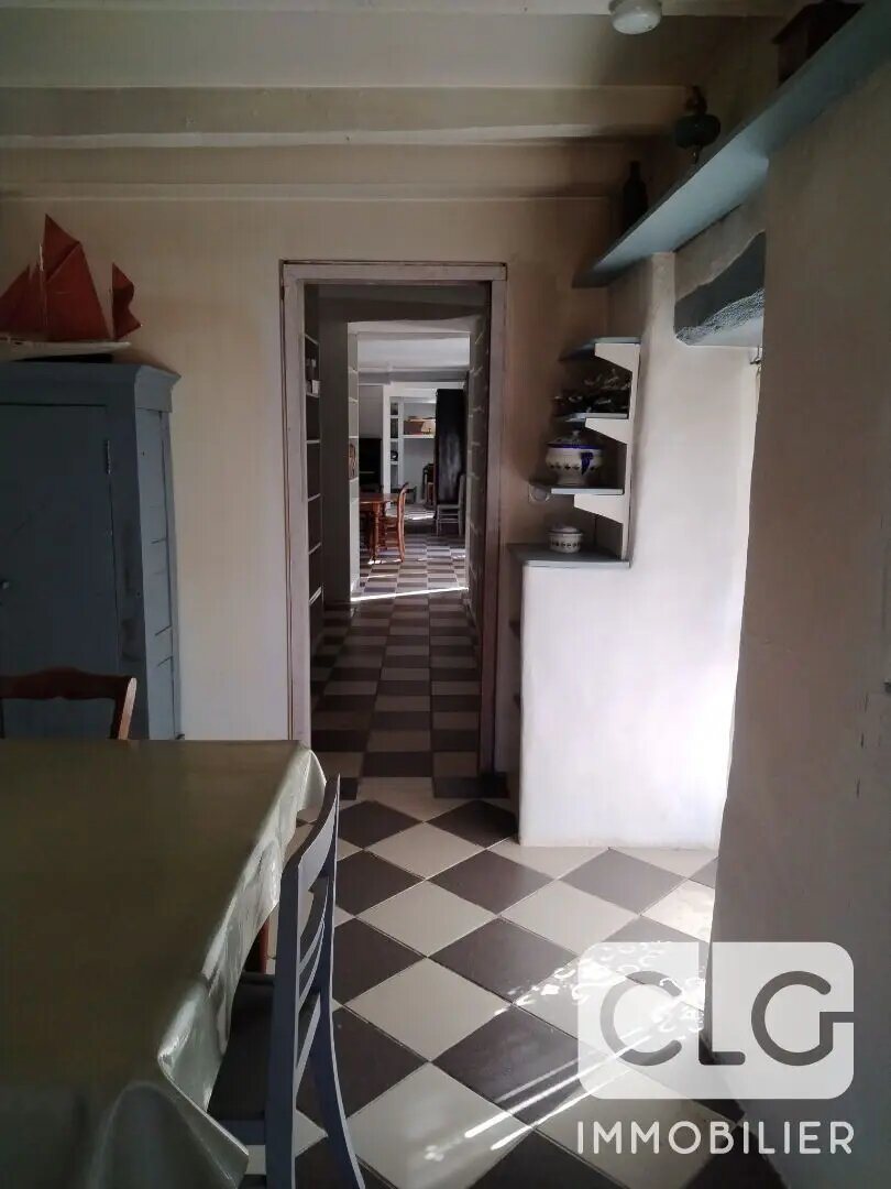 Maison à vendre, 170m², Briec