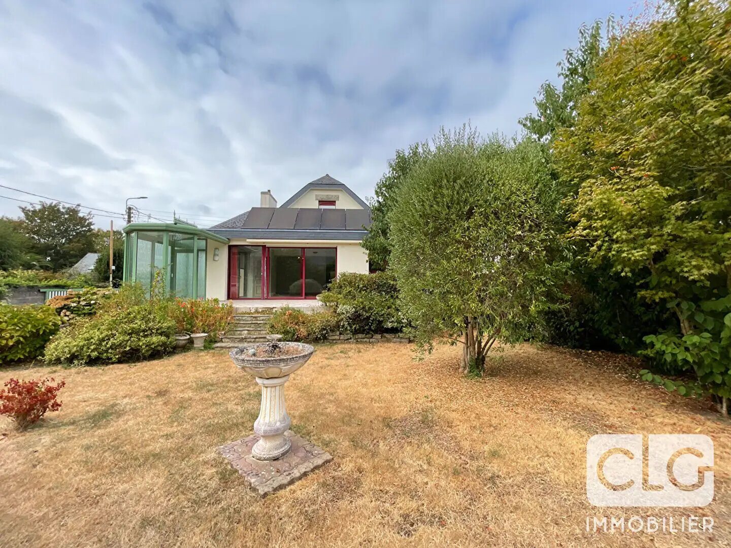 Maison à vendre, 103m², Pont-l'Abbé