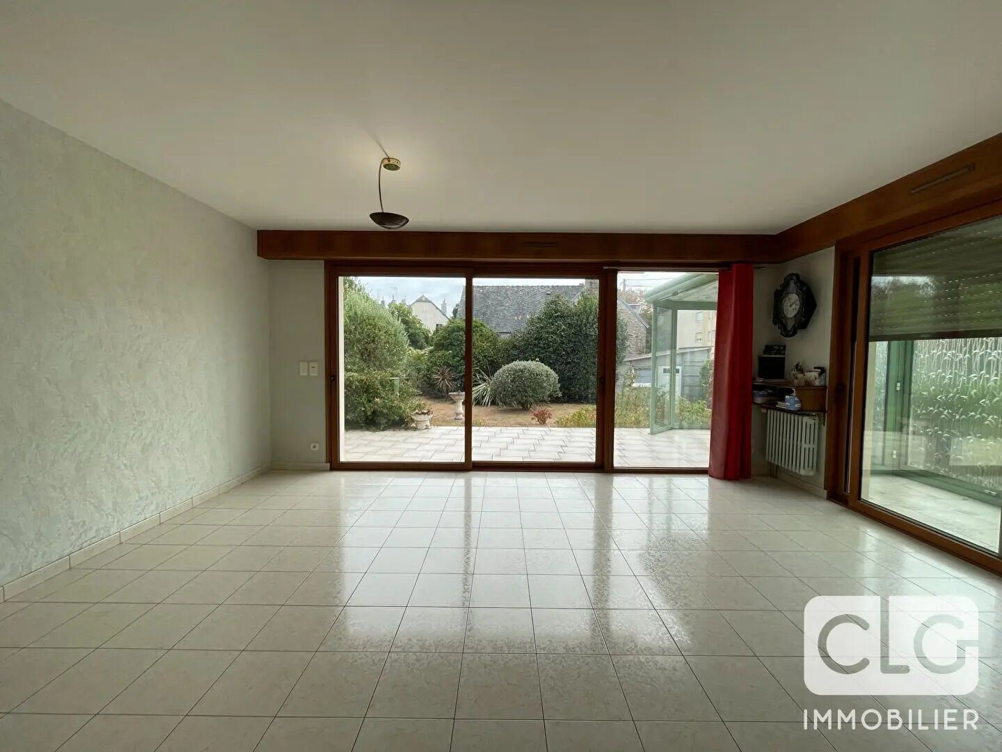 Maison à vendre, 103m², Pont-l'Abbé