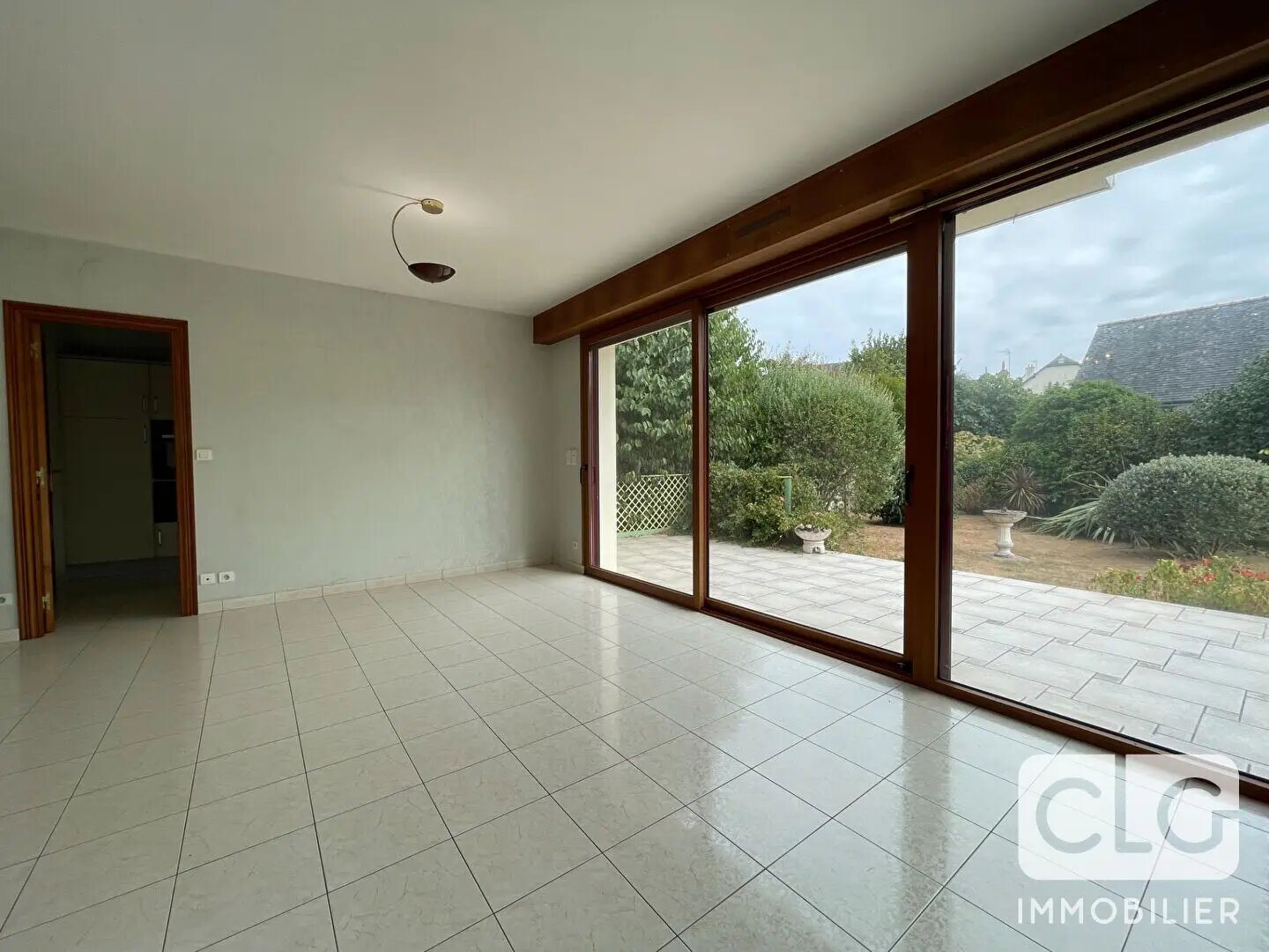 Maison à vendre, 103m², Pont-l'Abbé