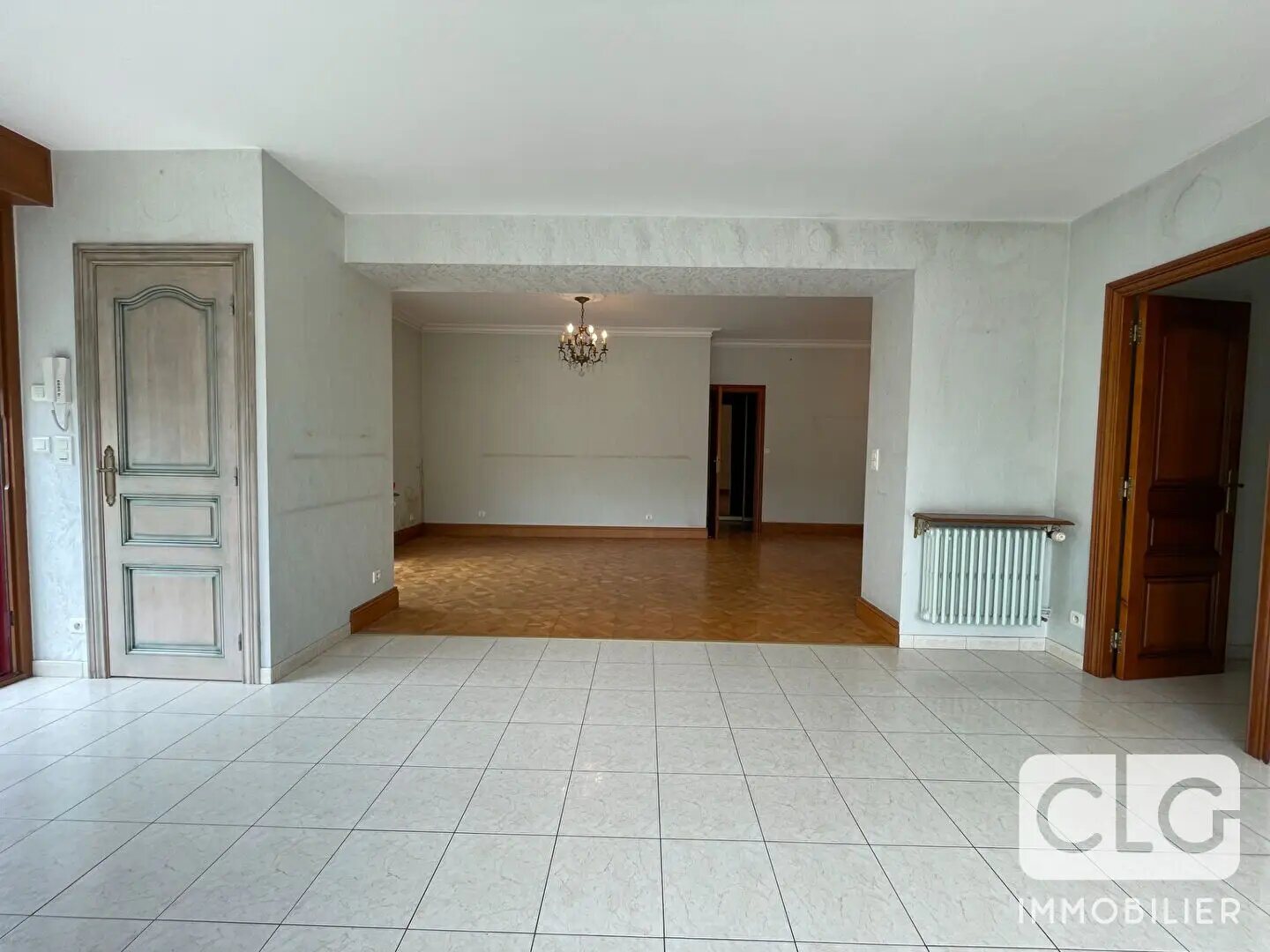 Maison à vendre, 103m², Pont-l'Abbé