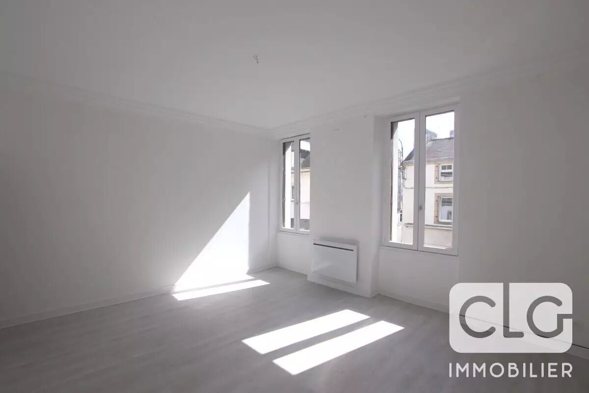 Appartement à vendre, 56m², Quimper