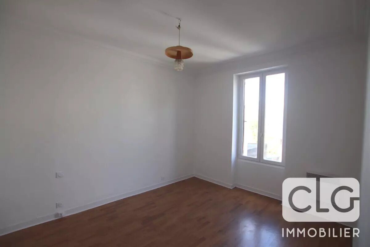 Appartement à vendre, 56m², Quimper