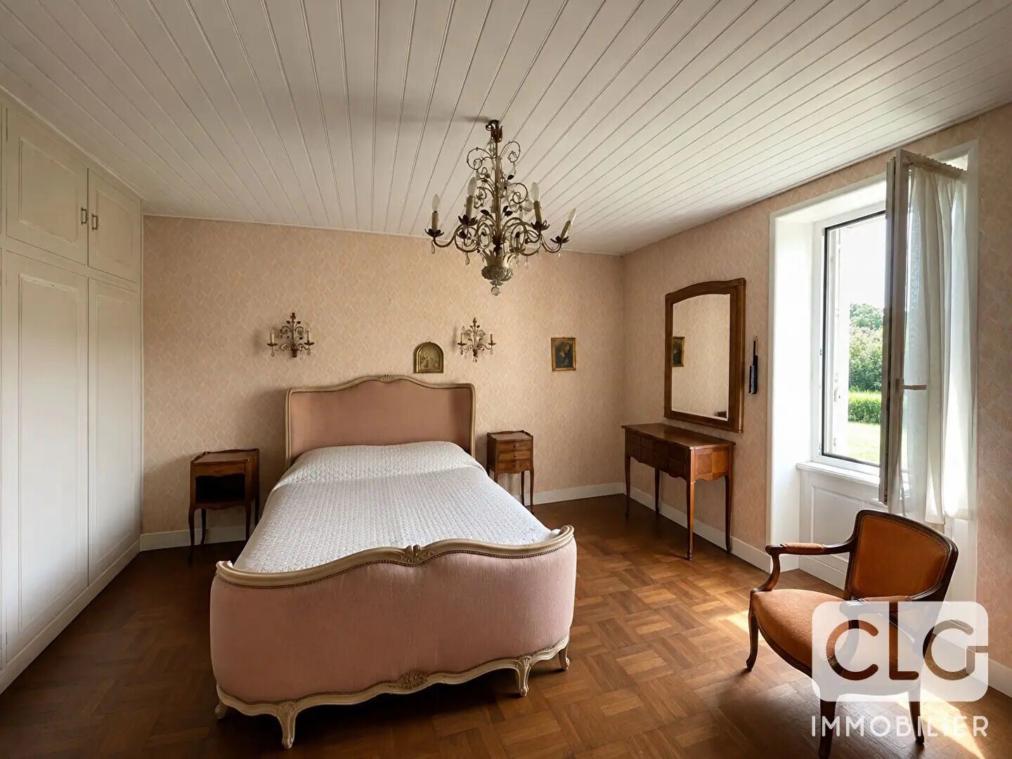 Maison à vendre, 128m², Saint-Jean-Trolimon