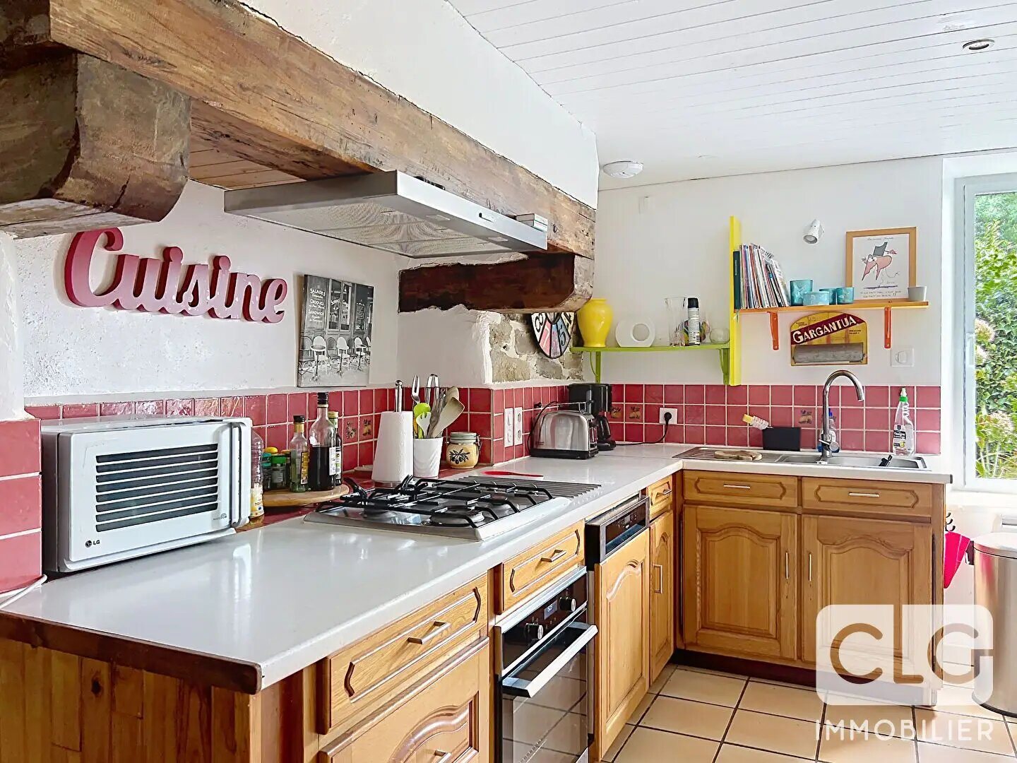 Maison à vendre, 165m², Plogastel-Saint-Germain