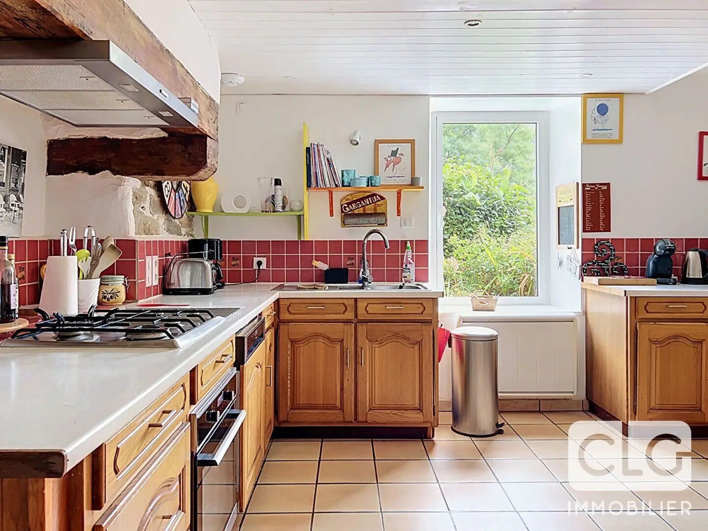 Maison à vendre, 165m², Plogastel-Saint-Germain
