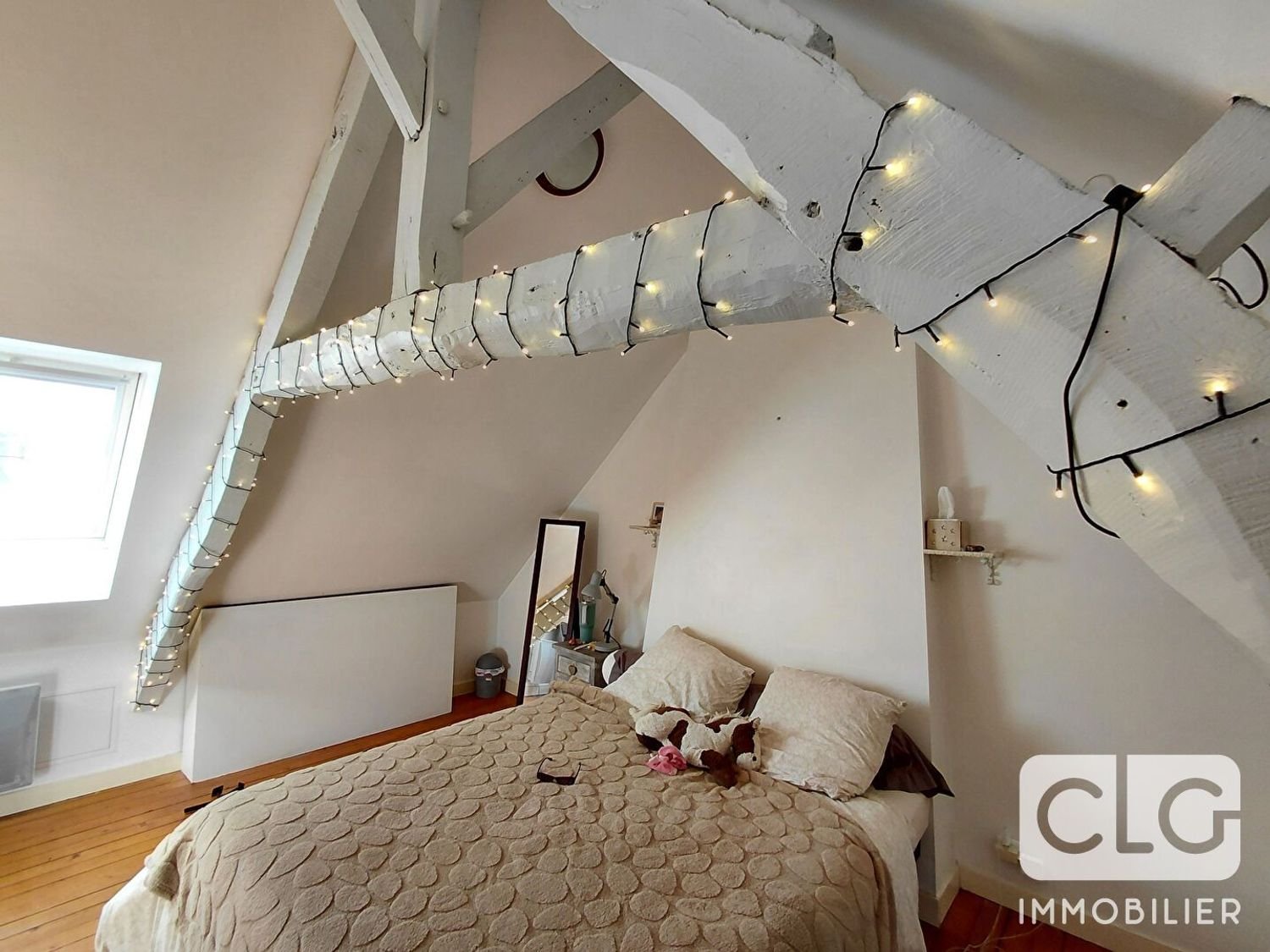 Appartement à vendre, 34m², Quimper