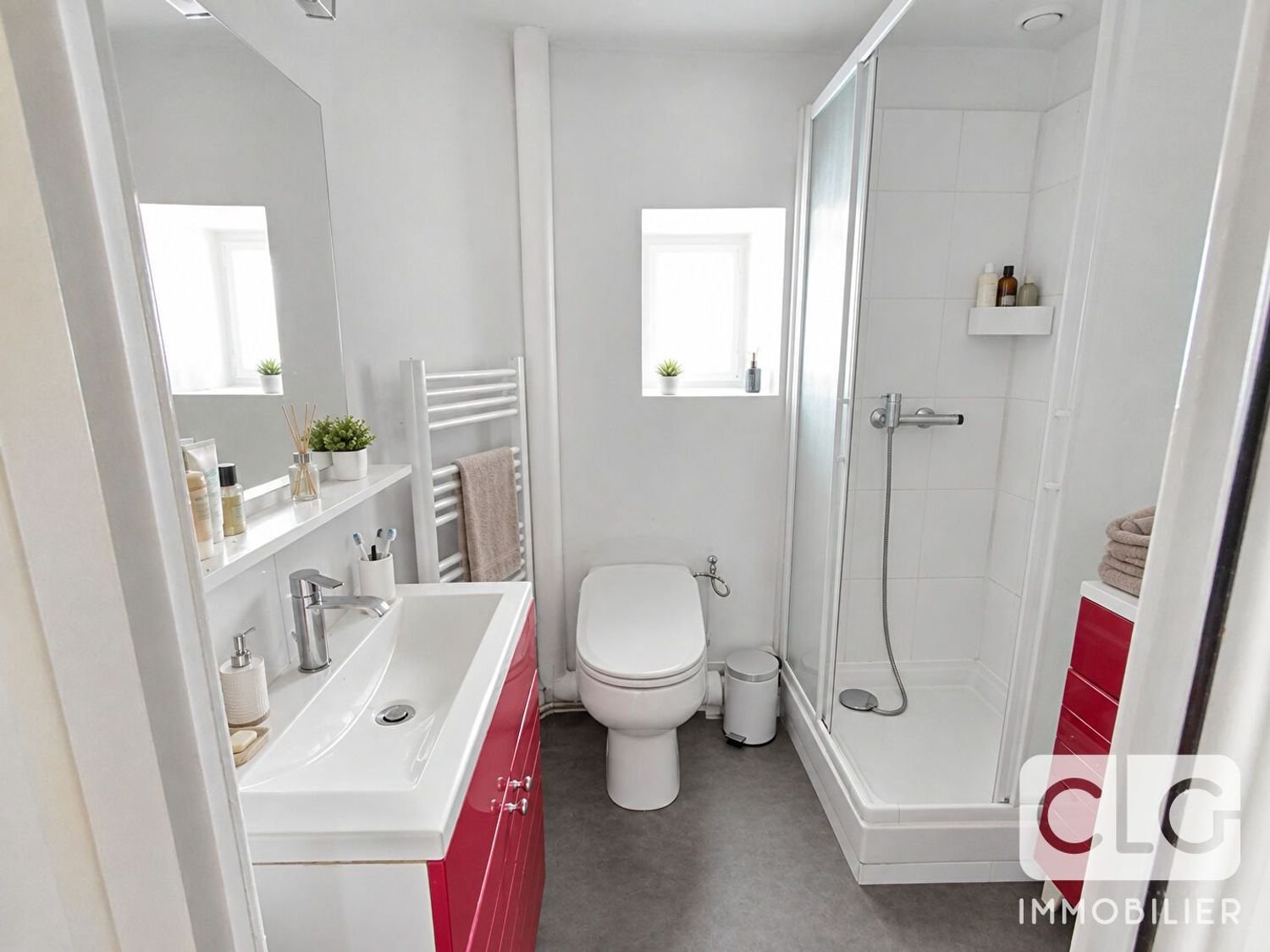 Appartement à vendre, 34m², Quimper